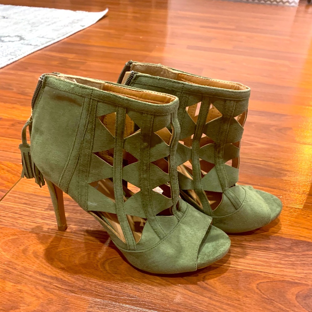 Shoes